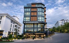 Air Barbaros Hotel Trabzon
